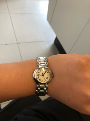 三,正港852手表网友对比评测