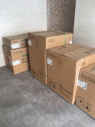 评测西门子HB557GEW0W怎么样?没用过要说质量差？