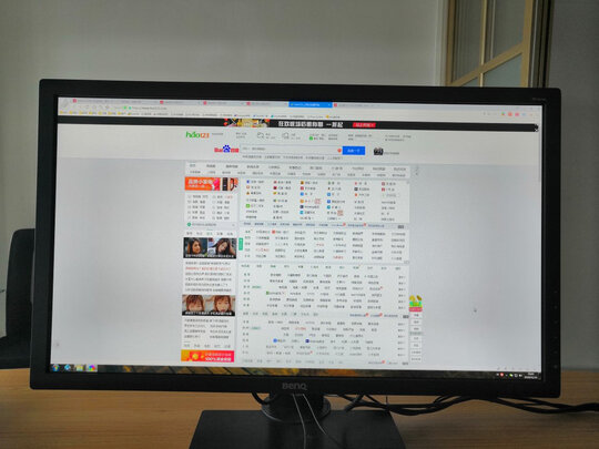 明基PD2700Q（前车之鉴）有必要告诉大家真相