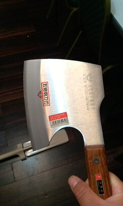 入手指南【邓家刀剁骨刀】质量怎么样,价格多少钱,值得入手吗 - 康康