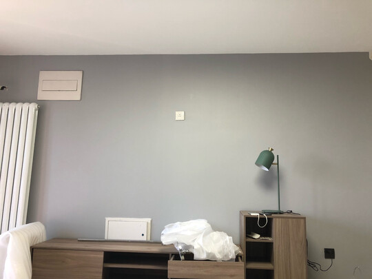 乳胶漆|用户揭秘舒纳沃恩丝玉漆乳胶漆好吗,入手解密评测真相