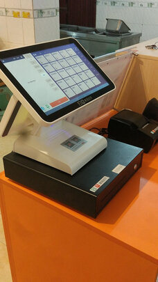 浩顺hs-405收银钱箱哪款好用?图文解说曝光? - 邓卓玥博客