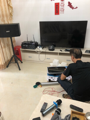 炫宝迪T3极度喜欢感受反馈