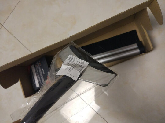 汽车除雪铲