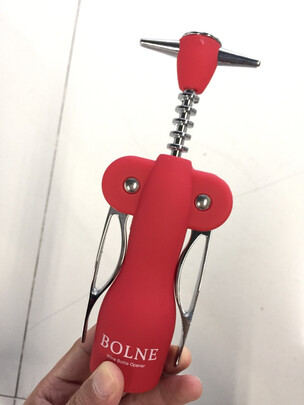 红酒开瓶器