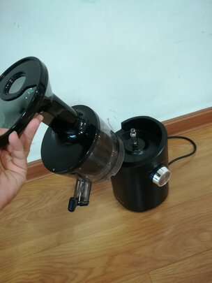 惠人原汁机怎么样多少人不看这被忽悠了