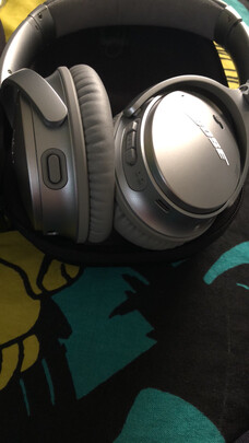 Bose QuietComfort 35 II无线消噪耳机怎么样值得入手吗