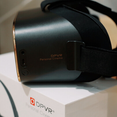大朋 DPVR P1 PRO VR一体机怎么样?真的很差吗？