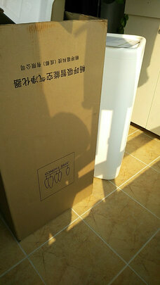 畅呼吸智能空气净化器怎么样?用后两天开始后悔了是吗?