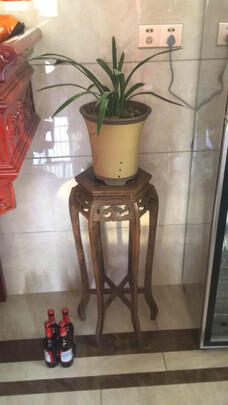 红木家具茶桌