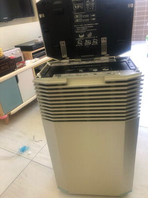 史密斯KJ455F-C15-F空气净化器|报价参数A.O.史密斯KJ856C空气净化器到底除甲醛效果差还是好？