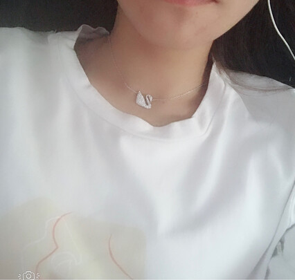 项链