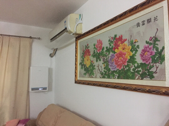 新风系统