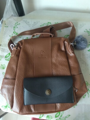 mdoxhide双肩背包真实感受曝光评测深度揭秘剖析