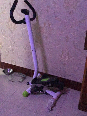 踏步机