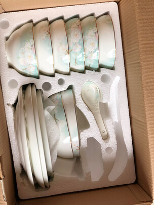 陶瓷餐具