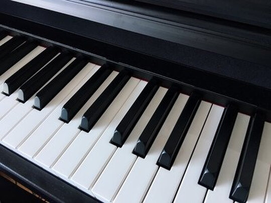 初学者诉说雅马哈电钢琴YDP-S54B怎么样?音响效果如何?