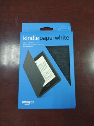 Kindle paperwhite究竟怎么样？屏幕清晰吗？简单方便吗 