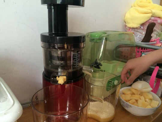 惠人HUZK24FR怎么样?用后一个月彻底后了是吗？