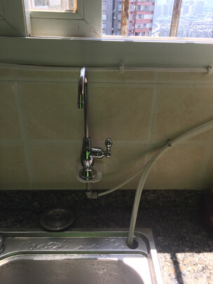 净水器|格力WTE-PG8-4015净水器到底怎么样，参数如何！