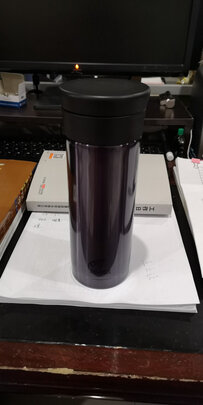 保温杯