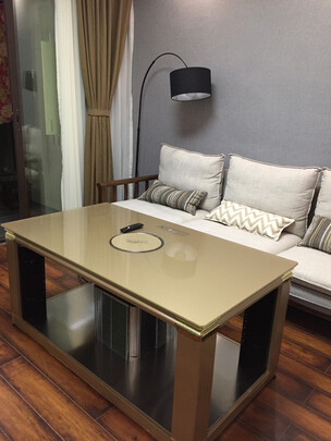 久的取暖桌怎么样用后一周讲感受