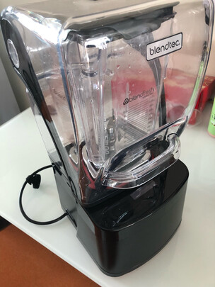 blendtec是什么品牌?blendtec破壁机怎么样呢？