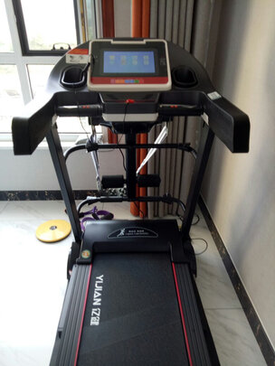 亿健JD618跑步机|亿健JD618跑步机怎么样评测分析结果告知！