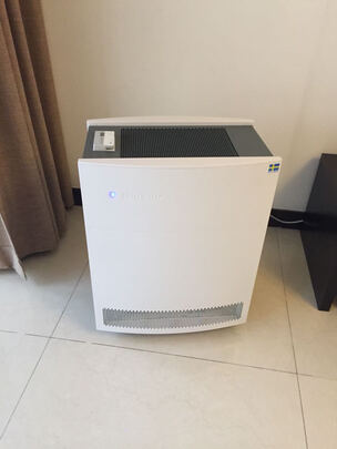 布魯雅爾Pro|知乎問(wèn)答：布魯雅爾Blueair空氣凈化器ProL剛上手就后悔了是嗎？