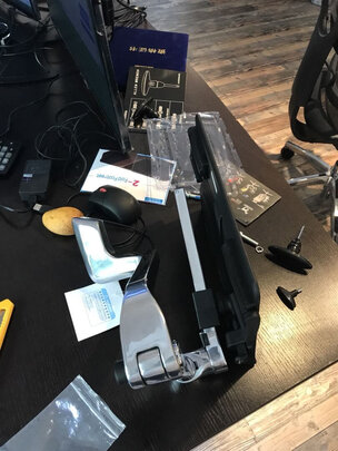保友办公家具优b电脑椅|[用户爆料]Ergonor保友优b怎么样？一周使用谈内幕感受