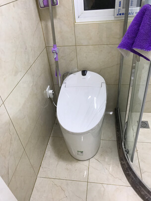 九牧智能马桶选购容忽然的三大要点