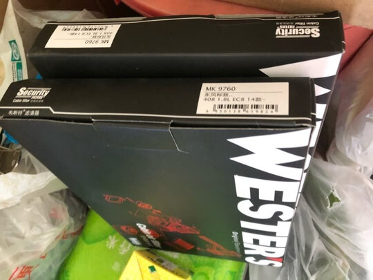 活性炭空调滤芯