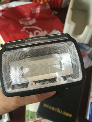 三,神牛(godox)闪光灯网友对比评测