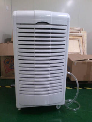 德业DY-690EB除湿机|德业DY-690EB除湿机真实使用感受？真相必看