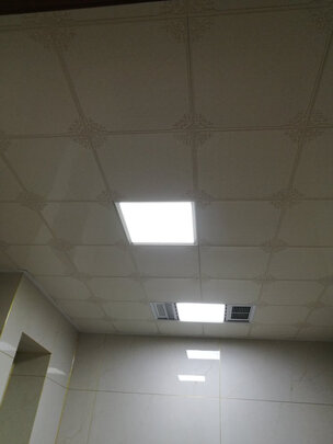 洛克菲勒集成吊顶怎么样，用后一个月讲感受