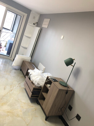 乳胶漆|用户揭秘舒纳沃恩丝玉漆乳胶漆好吗,入手解密评测真相