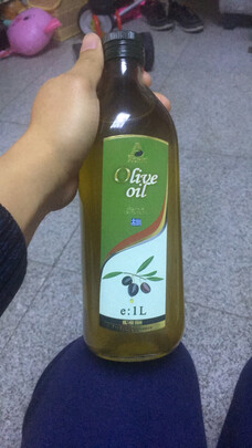 橄榄油