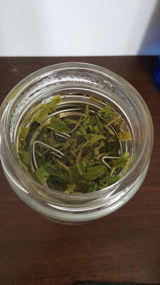富硒绿茶