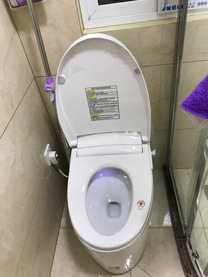 九牧智能马桶选购容忽然的三大要点