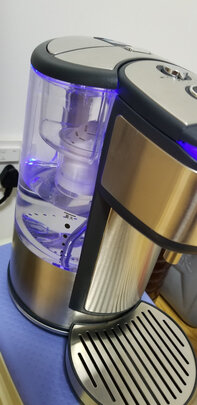 碧然德FB2 D-BS过滤净水器怎么样？用后讲优缺点感受