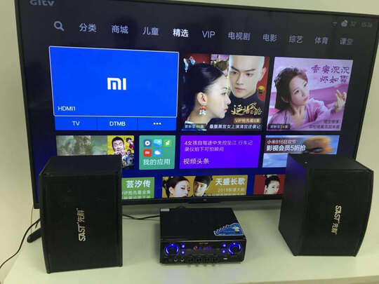 先科SA891|先科点歌机一体机怎么样？用后一周讲体验良心感受
