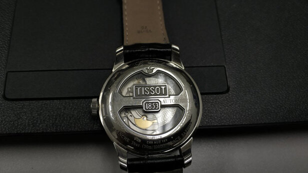 天梭男士手表|用户揭秘天梭男士手表好吗,入手解密评测真相