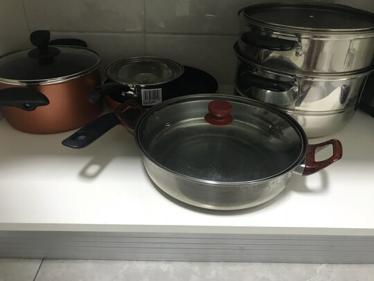锅具套装