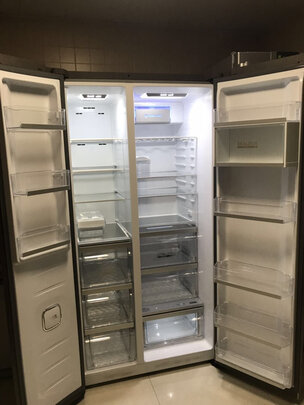 卡萨帝619WDCQU1怎么样?用后彻底失望了是吗?