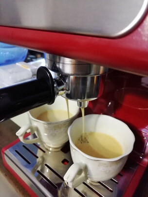 咖啡机|用户揭秘德龙ECP33.21.R咖啡机好吗,入手解密评测真相