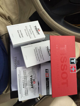 天梭机械情侣表女表手表|消费者诉说天梭瑞士手表哪个系列比较好？讲一体验感受真相？