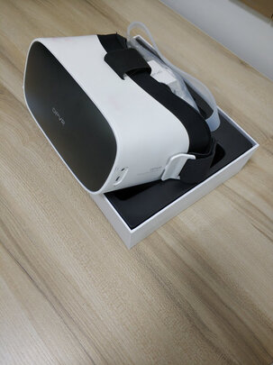 vr一体机|客观评价大朋P1 Pro 4kvr一体机怎么样?上手三周说真相
