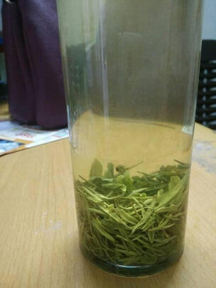 碧螺春茶叶