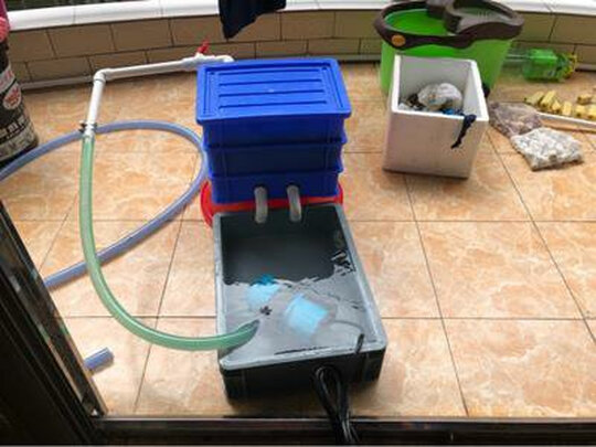 鱼缸潜水泵