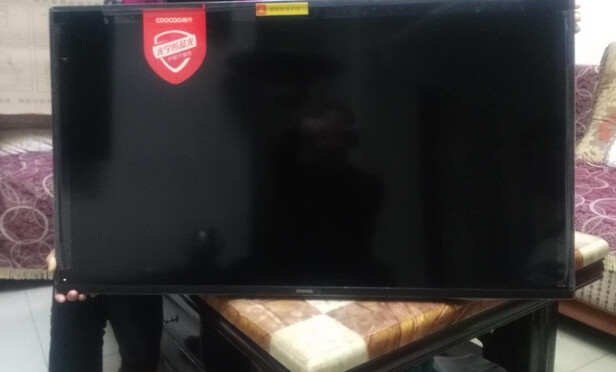 电视|酷开40K5C电视到底怎么样，参数如何！